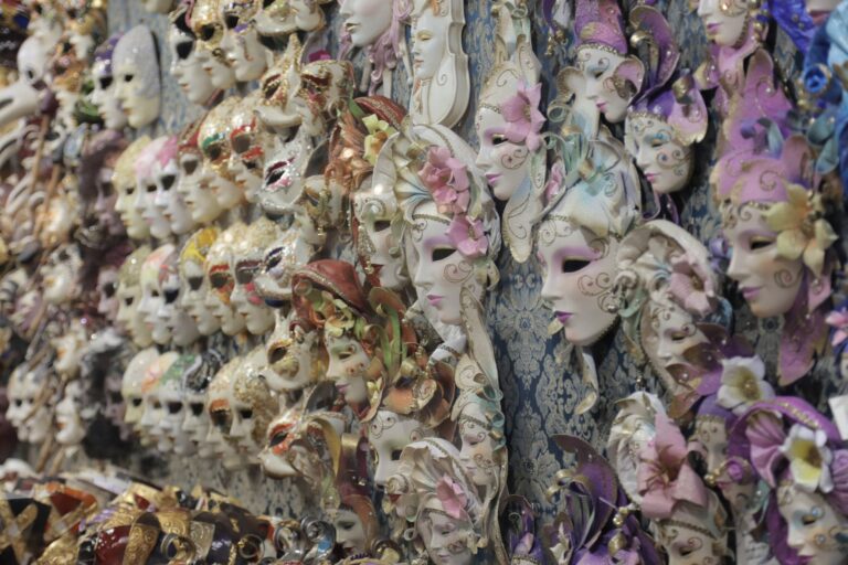 “The Psychedelic Palette: Exploring the Intriguing Connection Between Psychedelics and Creativity”