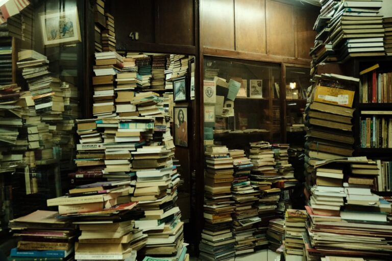 Decoding Psychedelia: A Journey Through Mind-Expanding Literature