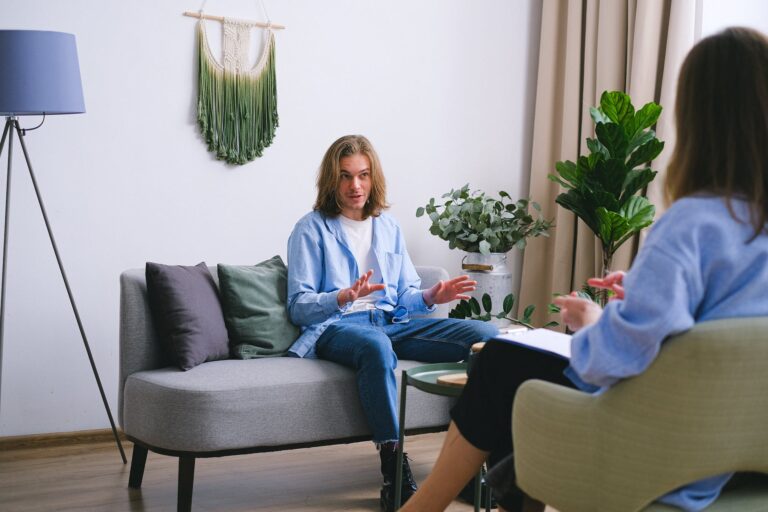 Harnessing the Healing Power of Psychedelics: The Emergence of Psychedelic-Assisted Psychotherapy in Modern Medicine