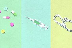 Psychedelic Art as a Revolutionary Tool for Healing and Therapy