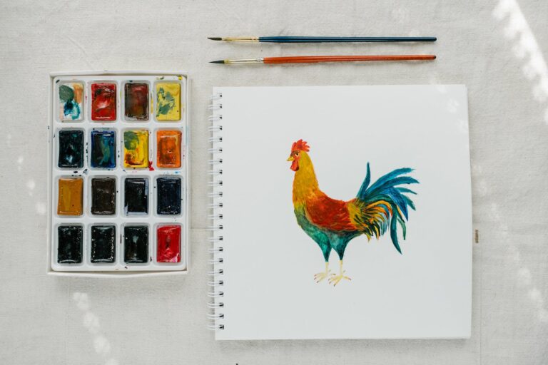 Discovering the Nexus: Psychedelics and Creativity