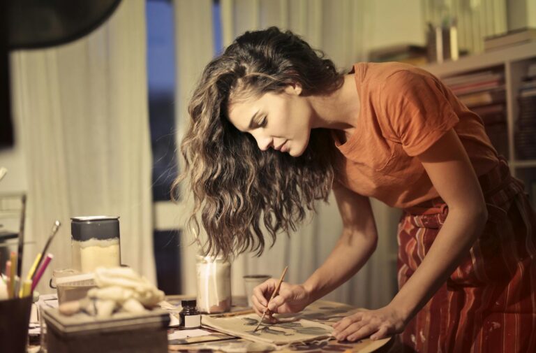Psychedelics: A Catalyst for Artistic Creativity and Inspiration