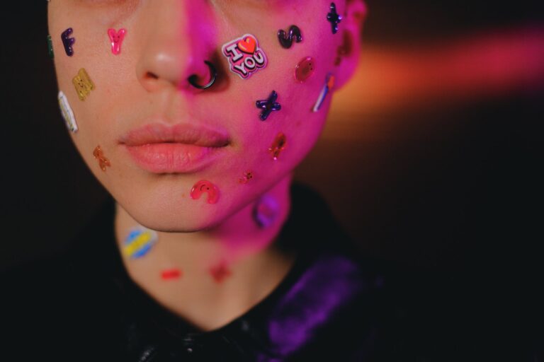 “Psychedelic Art: A Catalyst in Cultivating Subcultures”